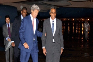John Kerry, John Kerry news, John Kerry new delhi, Delhi, delhi rains, delhi monsoon, heavy rains, heavy rains delhi, new delhi rains, gurugram rains, John Kerry india, John Kerry india visit, John Kerry new delhi, John Kerry latest news, india-us, foreign ministry, sushma swaraj, delhi traffic police, delhi police, gurugram police John Kerry, John Kerry news, John Kerry new delhi, Delhi, delhi rains, delhi monsoon, heavy rains, heavy rains delhi, new delhi rains, gurugram rains, John Kerry india, John Kerry india visit, John Kerry new delhi, John Kerry latest news, india-us, foreign ministry, sushma swaraj, delhi traffic police, delhi police, gurugram police