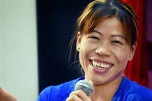 "I am sure that PV Sindhu will satisfy nation's hunger for a gold medal this time. The entire nation is ready to cheer for her. "I am sure that PV Sindhu will satisfy nation's hunger for a gold medal this time. The entire nation is ready to cheer for her.