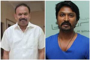 Both Venkat Prabhu and Krishna tweeted in support of the campaign, urging people to donate for the cause. (IE) Both Venkat Prabhu and Krishna tweeted in support of the campaign, urging people to donate for the cause. (IE)