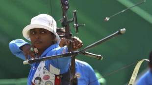 deepika kumari, olympics 2016, deepika kumari olympics 2016, deepika kumari crashed out, deepika kumari loses