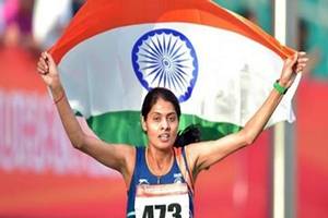Lalita Babar, PT usha, Lalita Babar olympics, rio 2016 olympics, rio 2016, rio olympics, india rio olympics, rio olympics, india olympics, rio olympics, rio 2016, olympic games, olympic games rio 2016, olympic games 2016, rio olympics, india, india at olympics, india at olympics 2016, india olympics 2016, india medals at olympics, olympics medal, olympics medals india, olympics, olympics 2016, rio de janeiro, sports