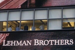 When the U.S. bank went bust, regulators were unable to see at a glance who was on the other side of Lehman's derivatives trades to check if they had enough cash to cover defaults. (Reuters)