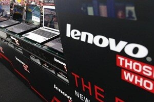 "At Pondicherry plant, where we are already manufacturing desktops, has the capacity and flexibility to manufacture laptops (notebooks). The company will have to take a call when to do it," Dinesh Nair, director, consumer business, Lenovo India said. (Source: Reuters)