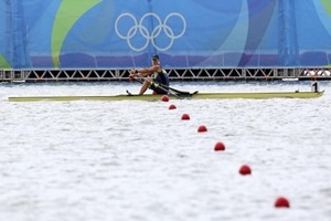Born and bred in Rio de Janeiro, Lima has been making her daily checks since July 18 and has reported no problems. (Reuters)
