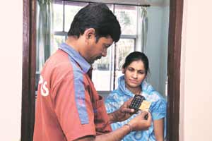 The tech-savvy petroleum ministry has introduced various measures to ensure hassle-free service for consumers