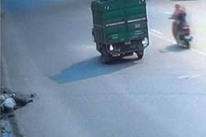 Don’t be afraid to help road accident victims, the law is on your side