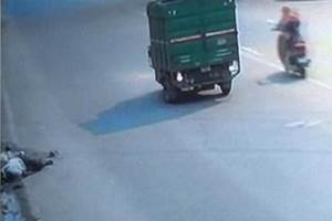 Don’t be afraid to help road accident victims, the law is on your side