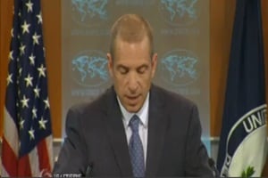 Toner said the steps taken by Pakistan in eliminating terrorists have come at a cost of Pakistani lives lost.