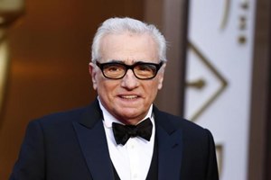 In a recent interview with Showbiz 411, Martin Scorsese, 73, said, “Silence will be golden for an end of year release". (Reuters) In a recent interview with Showbiz 411, Martin Scorsese, 73, said, “Silence will be golden for an end of year release". (Reuters)
