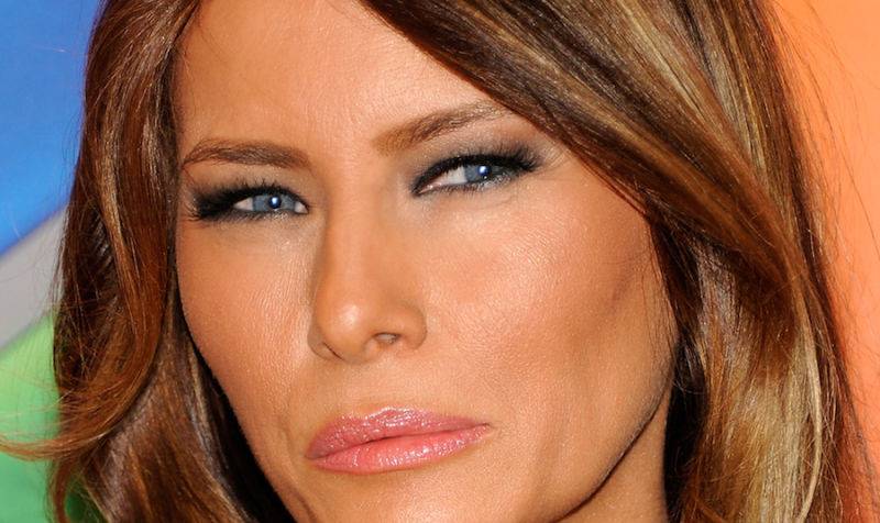 Melania Trump, Melania Trump nude, Melania Trump nude photos, Melania Trump nude photos New York Post, New York Post, New York Post melania trump