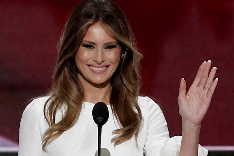 Melania Trump, Melania Trump nude, Melania Trump nude photos, Melania Trump nude photos New York Post, New York Post, New York Post melania trump