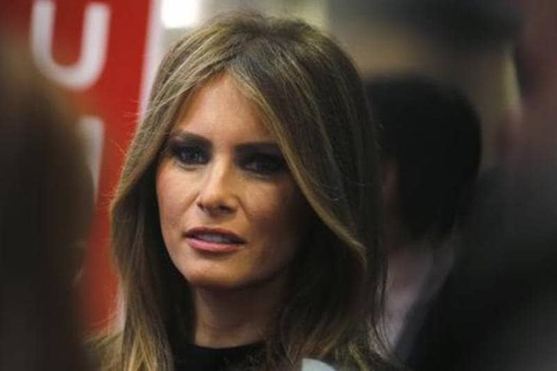 Melania Trump, Melania Trump nude, Melania Trump nude photos, Melania Trump nude photos New York Post, New York Post, New York Post melania trump