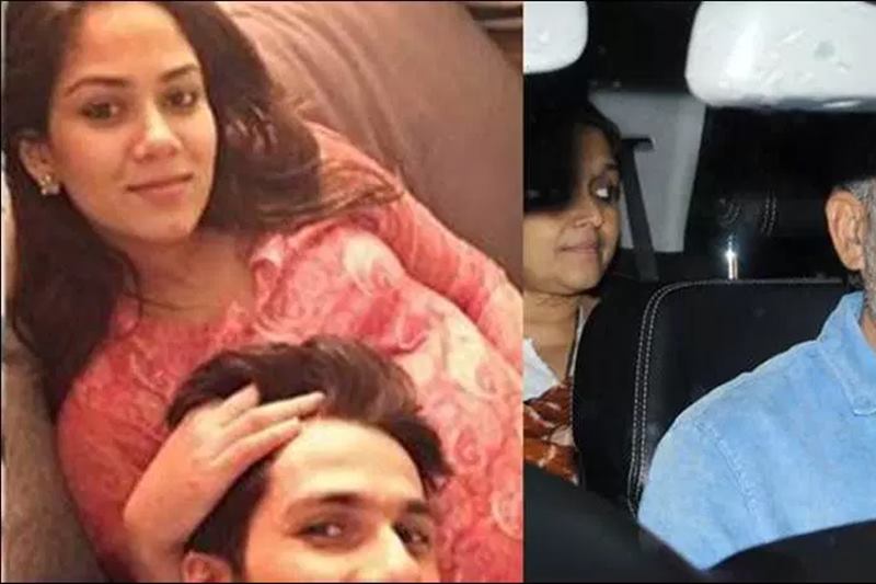 shahid kapoor, shahid kapoor baby, shahid kapoor wife, shahid kapoor baby girl, mira kapoor, mira kapoor age, shahid kapoor movies, alia bhatt, bollywood, bollywood news