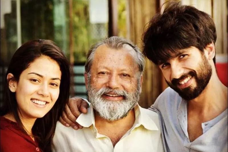 shahid kapoor, shahid kapoor baby, shahid kapoor wife, shahid kapoor baby girl, mira kapoor, mira kapoor age, shahid kapoor movies, alia bhatt, bollywood, bollywood news