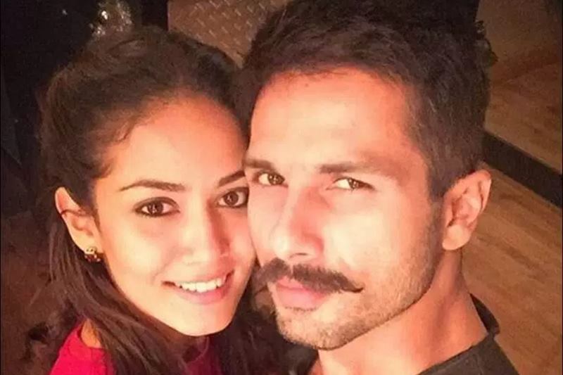 shahid kapoor, shahid kapoor baby, shahid kapoor wife, shahid kapoor baby girl, mira kapoor, mira kapoor age, shahid kapoor movies, alia bhatt, bollywood, bollywood news