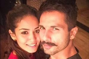 shahid kapoor, shahid kapoor baby, shahid kapoor wife, shahid kapoor baby girl, mira kapoor, mira kapoor age, shahid kapoor movies, alia bhatt, bollywood, bollywood news