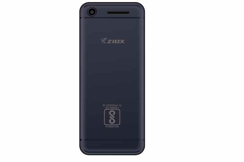 Ziox Ziox Z6 and Z7 launched priced at Rs 2,043, with SOS feature & Multi ...