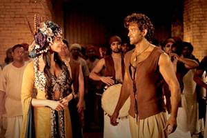 Mohenjo Daro, Mohenjo Daro movie, Mohenjo Daro release, Ashutosh Gowarikar, Mohenjo Daro place, Hrithik Roshan, Jodha Akbar, Showbiz News