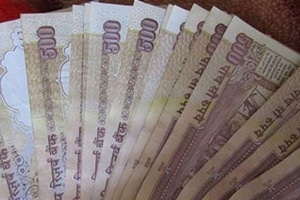 In the Public Debt Management report, Finance Ministry said the total public debt of the Government provisionally increased to Rs 58.94 lakh crore at June-end, from Rs 57.20 lakh crore at the end of March. (Source: PTI) In the Public Debt Management report, Finance Ministry said the total public debt of the Government provisionally increased to Rs 58.94 lakh crore at June-end, from Rs 57.20 lakh crore at the end of March. (Source: PTI)