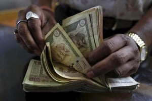 The Federation of Indian Chambers of Commerce and Industry (FICCI) said the biggest advantage from the consumer point of view would be in terms of a reduction in the overall tax burden on goods, which is currently estimated at 25-30 percent. (Source: Reuters)