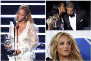 MTV Video Music Awards, MTV Video Music Awards 2016, MTV Video 2016, beyonce, beyonce lemonade, beyonce songs, beyonce mtv video awards, Beyonce Formation, Rihanna, Rihanna mtv video awards, Adele, Adele mtv video awards, adele hello, Justin Bieber, Justin Bieber at mtv video awards, Taylor Swift, Taylor Swift songs, Taylor Swift mtv video awards