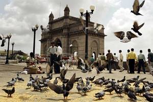 The JLL study - Global Real Estate Outlook – says Mumbai’s office space occupiers will have to face upward revisions in rents in the coming years. (Reuters)