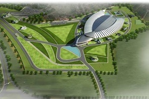 New Aerospace Museum will not only preserve the glorious tradition of the IAF but will also create awareness in general public about India’s rich Aerospace heritage. 