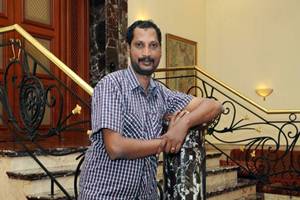 Na Muthukumar, kamal haasan, dhanush, national award, jaundice