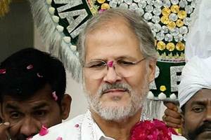 Najeeb Jung asks Delhi government, local bodies to step up cleanliness efforts