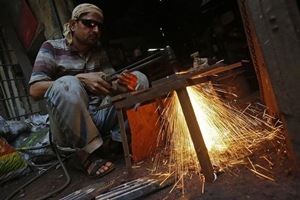 The public sector undertaking today submitted the copy of public announcement and the letter of offer for the shareholders to the stock exchanges. (Source: Reuters) The public sector undertaking today submitted the copy of public announcement and the letter of offer for the shareholders to the stock exchanges. (Source: Reuters)