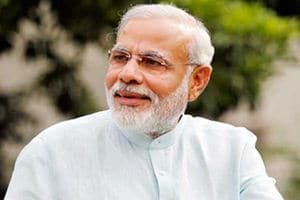 Unity & Love are basic mantras to address Kashmir problem: PM Modi