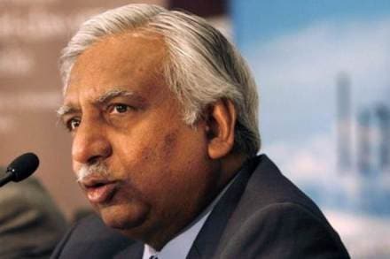 Total revenue dropped to Rs 5,406 crore in the first quarter of current financial year from Rs 5,508 crore in the same period a year ago, it said in a release. (Source: IE)