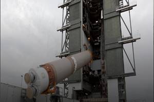 OSIRIS-REx Laser Altimeter (OLA) - scanning LIDAR (Light Detection and Ranging) will be used to measure the distance between the spacecraft and Bennu's surface, and will map the shape of the asteroid. (Source: Website) OSIRIS-REx Laser Altimeter (OLA) - scanning LIDAR (Light Detection and Ranging) will be used to measure the distance between the spacecraft and Bennu's surface, and will map the shape of the asteroid. (Source: Website)