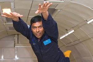 Navin's grandfather Dataram used to be a business man in Shamli district which has often been in news for communal tension in recent years. (Source: Twitter)