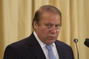 Pakistan Prime Minister Nawaz Sharif chaired two meetings of top civil and military leadership on the National Action Plan (NAP) and national security on Tuesday, with a special focus on the situation along the Line of Control (LoC) and the Kashmir issue. (Reuters)