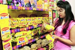 HSBC, Nestle, Maggi, noodles, company news