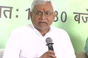 The families had said that the men complained about uneasiness and breathlessness along with stomach ache and vomiting after consuming local alcohol in the afternoon (ANI) The families had said that the men complained about uneasiness and breathlessness along with stomach ache and vomiting after consuming local alcohol in the afternoon (ANI)