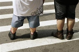 Scientific evidence summarised in the new recommendations shows that physicians and parents can ward off problems at both ends of the weight spectrum by avoiding focusing teens’ attention on weight or dieting, and instead encouraging a healthy, balanced lifestyle. (Source: Reuters)