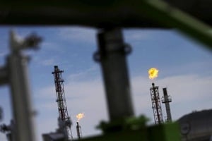 Crude prices rose on Friday after losses of more than 3 percent a day earlier, with investors treading cautiously ahead of key US employment data that will help gauge the health of the world's largest economy and oil consumer. (Reuters)
