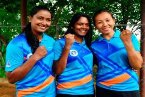 Rio 2016 Olympics, Rio 2016, Rio Olympics, Heena Sidhu, Heena Sidhu shooter, India Rio Olympics, Rio Olympics, India Olympics, India Olympics Day 2, women's hockey, India Olympics Day 2, India Olympics India Olympics, Bombayla Devi Laxmirani Majhi, Manavjit Singh Sandhu, Rani Rampal, Rani Rampal hockey, Rani Rampal olympics, Lilima Minz, Lilima Minz hockey, Lilima Minz olympics, rio 2016, rio olympics, women's hockey, Deepika Kumari, rio 2016, olympic games, olympic games rio 2016, olympic games 2016, rio olympics, India, india at olympics, india at olympics 2016, india olympics 2016, rio de janeiro, sports