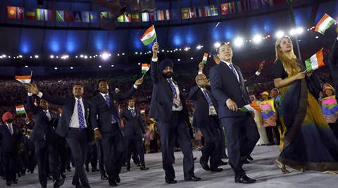 Abhinav Bindra, Rio 2016 Olympics, Rio 2016, Rio Olympics, Rio Olympics live coverage, Rio Olympics Live, Rio Olympics Day 3, Abhinav Bindra, Abhinav Bindra shooter, Gagan Narang, Gagan Narang shooter, Gagan Narang olympics, men's hockey, PR Sreejesh, Sushila Chanu, manavjit singh sandhu, kynan chenai, Rio Rio, Olympics, India at Rio 2016, India Rio Olympics, Rio Olympics, India Olympics, India Olympics Day 1 preview, India Olympics Day 1, India Olympics India shooting, India Rio Olympics, Rio Olympics, India Olympics, Indian olympics contingent Abhinav Bindra, Rio 2016 Olympics, Rio 2016, Rio Olympics, Rio Olympics live coverage, Rio Olympics Live, Rio Olympics Day 3, Abhinav Bindra, Abhinav Bindra shooter, Gagan Narang, Gagan Narang shooter, Gagan Narang olympics, men's hockey, PR Sreejesh, Sushila Chanu, manavjit singh sandhu, kynan chenai, Rio Rio, Olympics, India at Rio 2016, India Rio Olympics, Rio Olympics, India Olympics, India Olympics Day 1 preview, India Olympics Day 1, India Olympics India shooting, India Rio Olympics, Rio Olympics, India Olympics, Indian olympics contingent