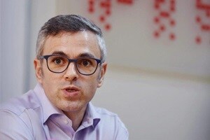 Omar Abdullah lashes out at all-party resolution on Kashmir unrest