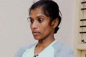 Jaisha said she knows her body well and is feeling good and ready for forthcoming competitions, including National Open Athletics Championships and Commonwealth Games. (PTI)