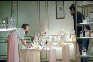 Titan Skinn ad stands out in a market obsessed with deos