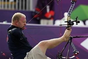 said IPC president Philip Craven said.(Source:Reuters) said IPC president Philip Craven said.(Source:Reuters)