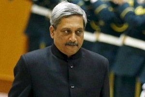 Except An-32, no IAF plane crash death in last 24 months: Manohar Parrikar Except An-32, no IAF plane crash death in last 24 months: Manohar Parrikar