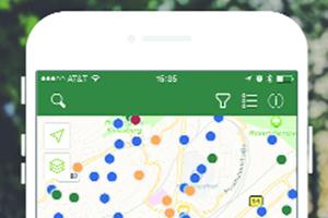 Geocaching is essentially an outdoor treasure-hunting game in which participants, or ‘geocachers’, use a GPS device and other navigational techniques to hide and seek ‘geocaches’.