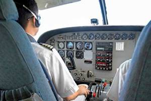 Intoxicated in the air: drunk pilots make news but are rare