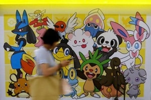 AR has now entered gaming and in a big way. Pokémon Go is just the beginning. Location data can now be overlaid with user preferences and there cannot be a better way of having a more targeted method of reaching the customer. (Source: Reuters)