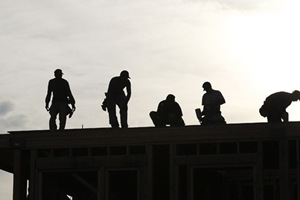 Legally protected property rights are the key source of the developed world's prosperity, and the lack thereof is the reason why many nations remain mired in poverty, de Soto argued. (Reuters)
